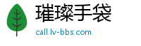 璀璨手袋